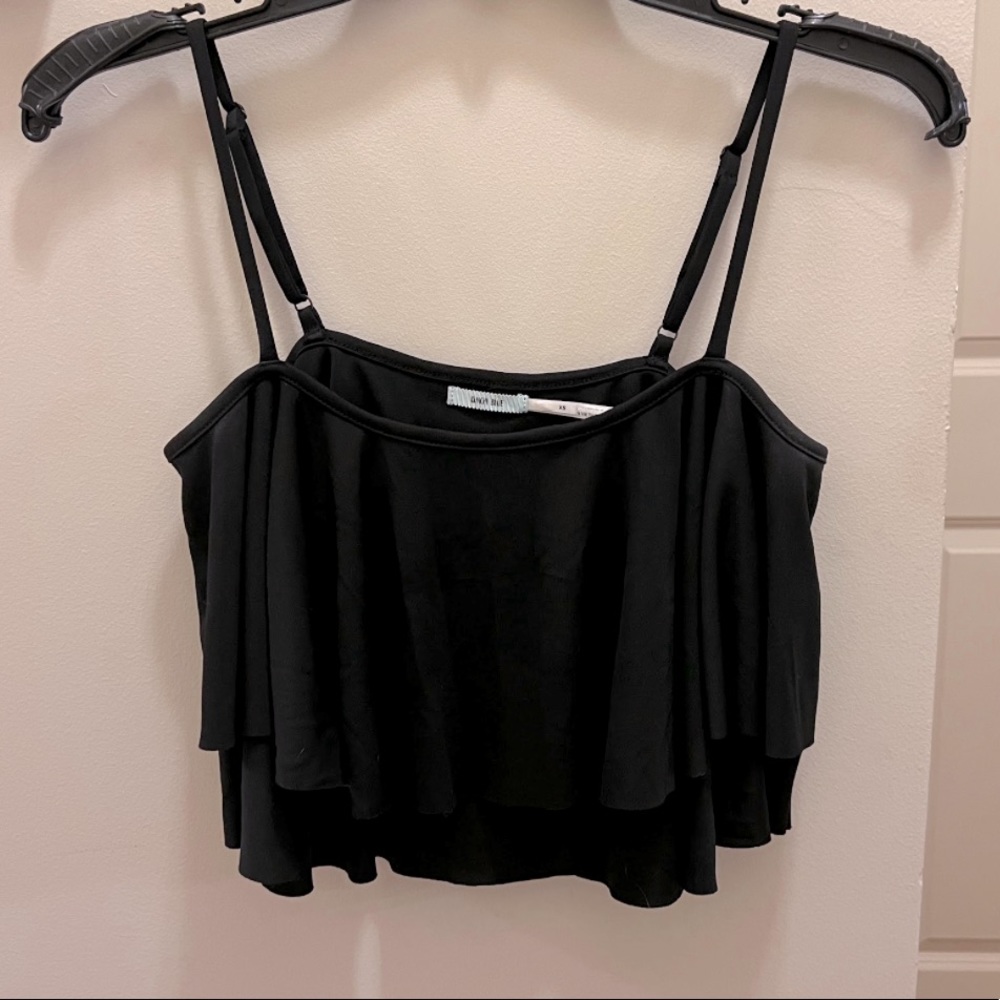Crop top XS